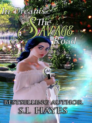 cover image of The Savage Road